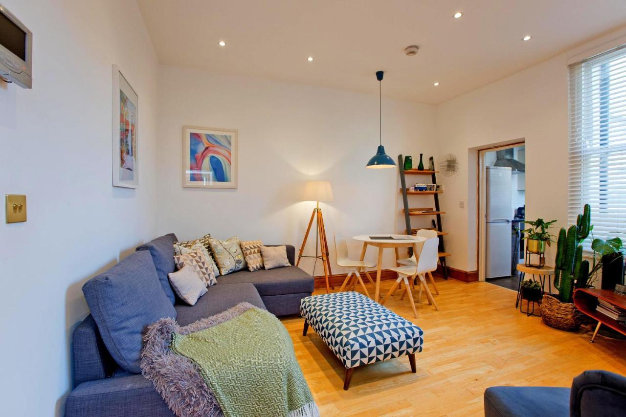 Appartamento Spacious Highbury Fields 1 Bedroom - Parking By Request
