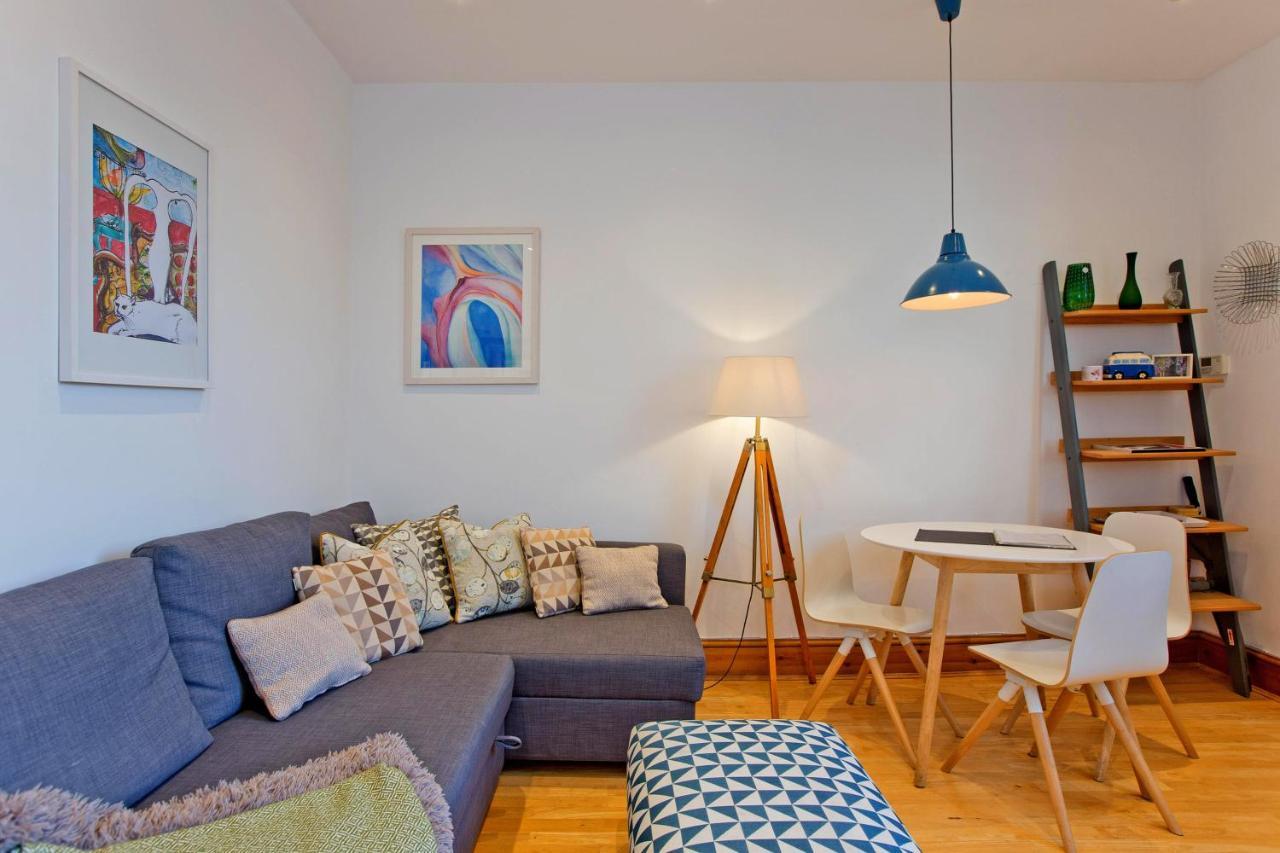 Appartamento Spacious Highbury Fields 1 Bedroom - Parking By Request *