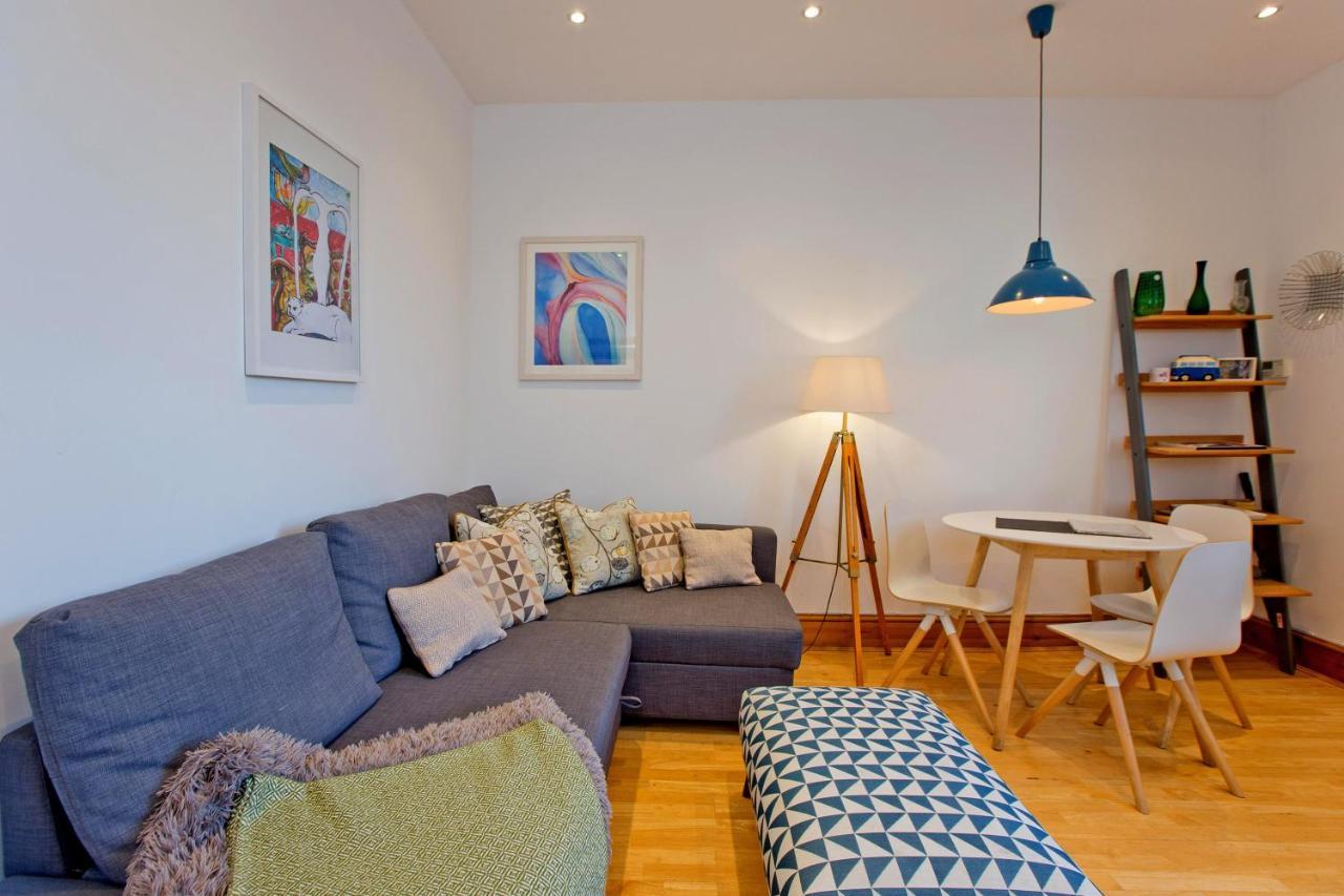 Spacious Highbury Fields 1 Bedroom - Parking By Request Appartamento *