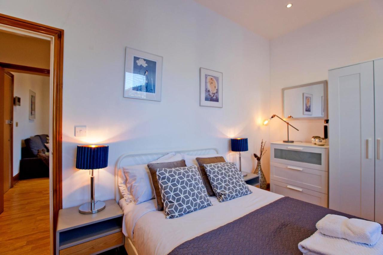 Appartamento Spacious Highbury Fields 1 Bedroom - Parking By Request *