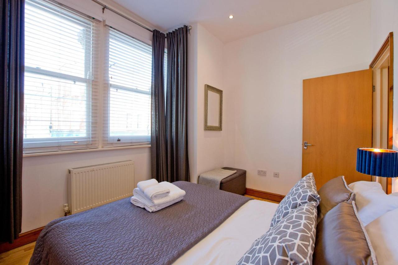 Appartamento Spacious Highbury Fields 1 Bedroom - Parking By Request Londra