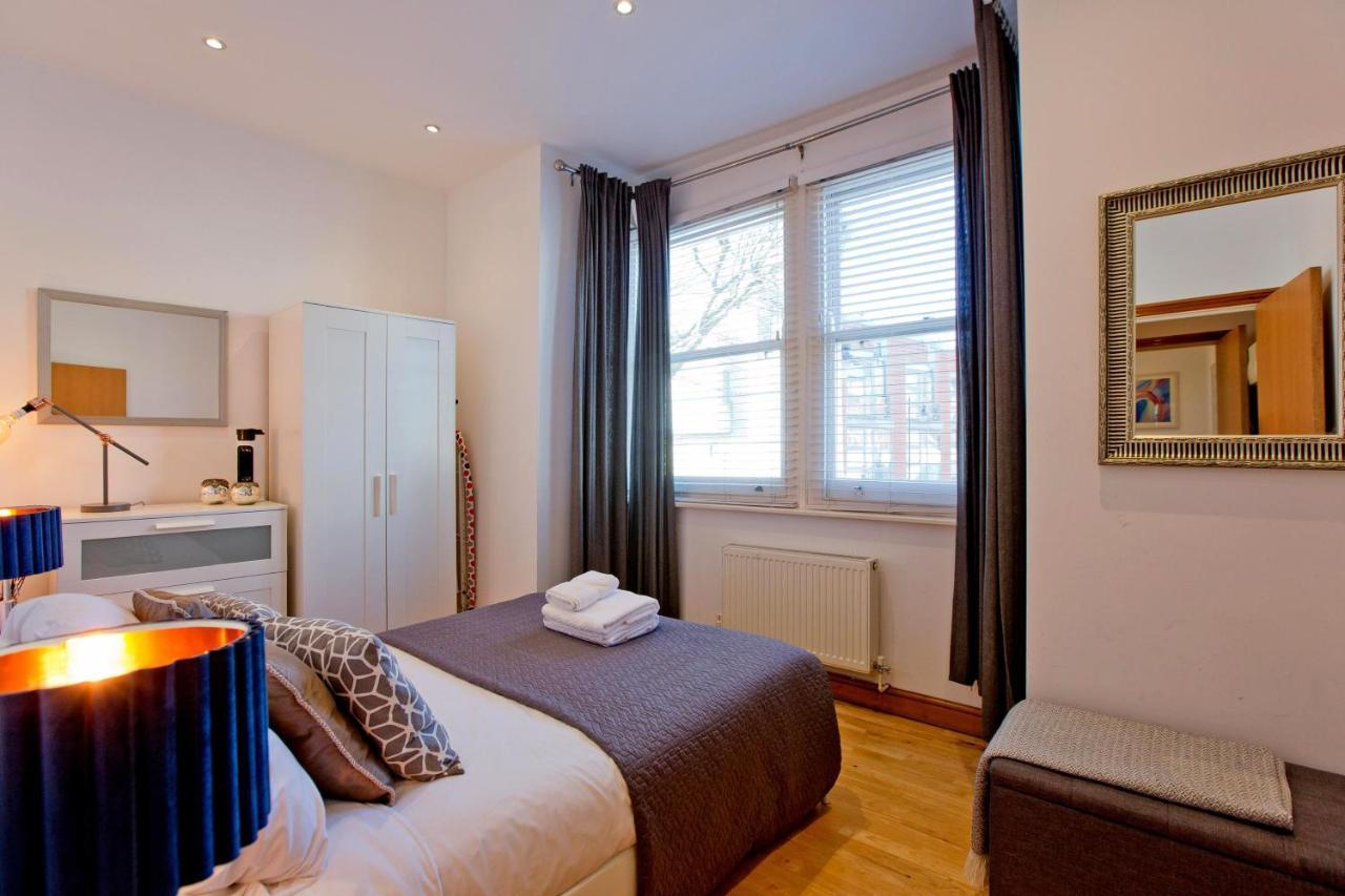 Spacious Highbury Fields 1 Bedroom - Parking By Request Appartamento