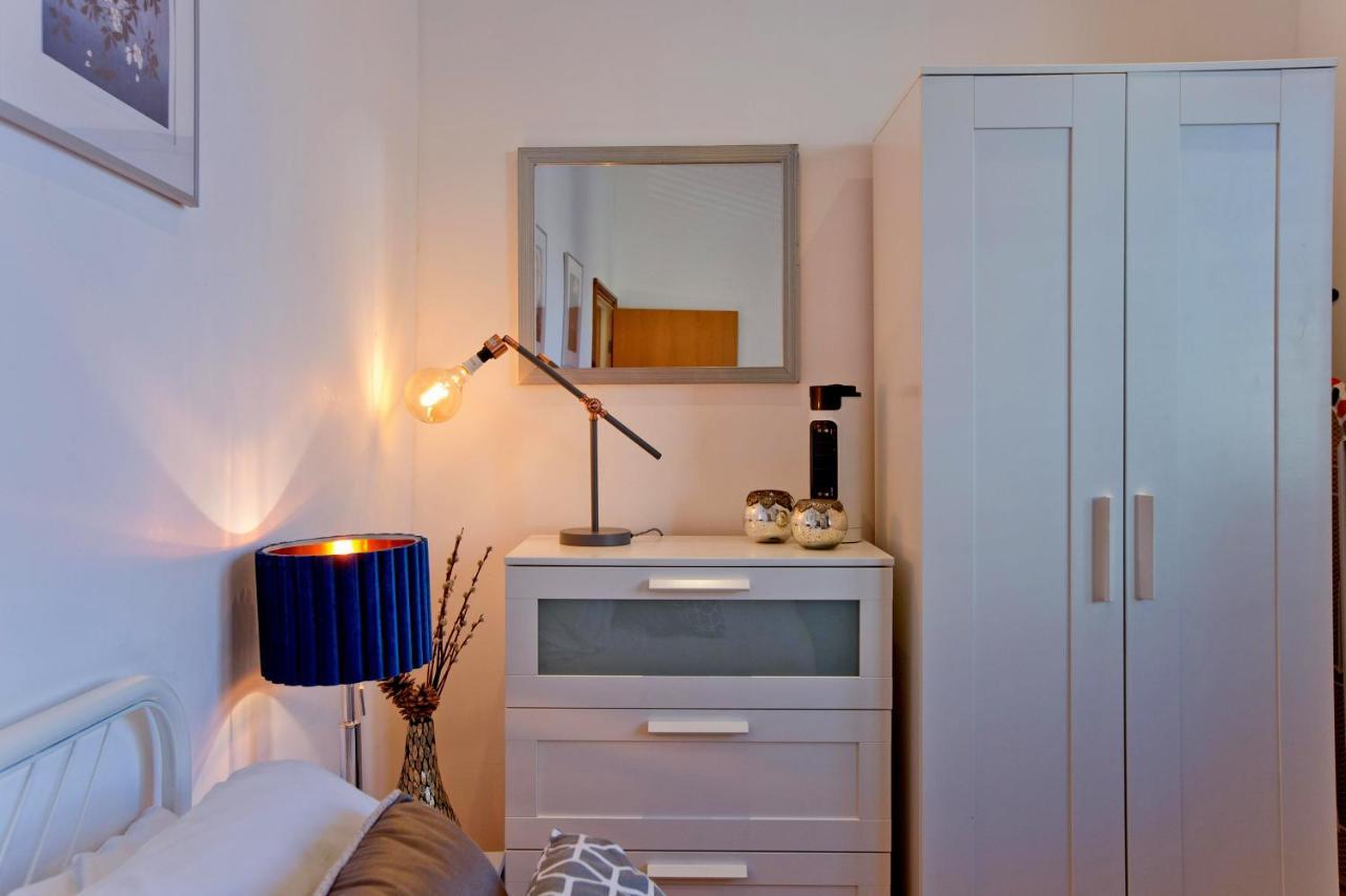 Spacious Highbury Fields 1 Bedroom - Parking By Request Appartamento